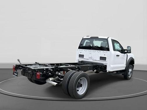2024 Ford F-450 XL