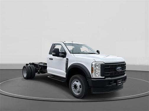2024 Ford F-450 XL