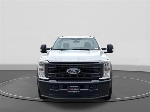2024 Ford F-450 XL