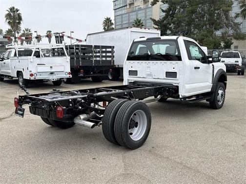 2024 Ford F-450 XL