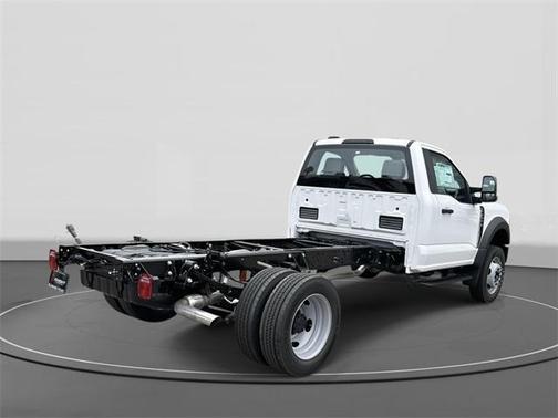 2024 Ford F-450 XL