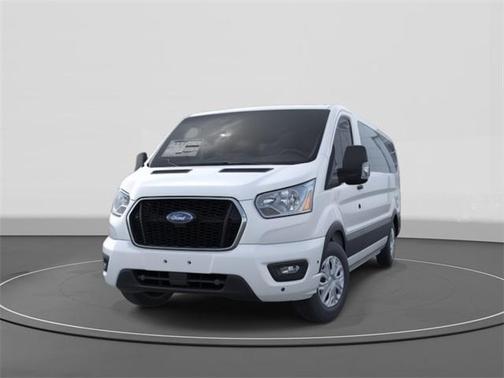 2025 Ford Transit-350 XLT