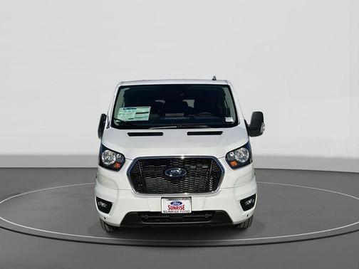 2025 Ford Transit-350 XLT