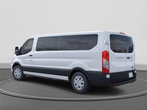 2025 Ford Transit-350 XLT