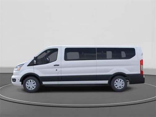 2025 Ford Transit-350 XLT