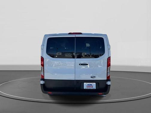 2025 Ford Transit-350 XLT