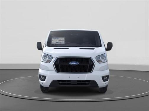 2025 Ford Transit-350 XLT