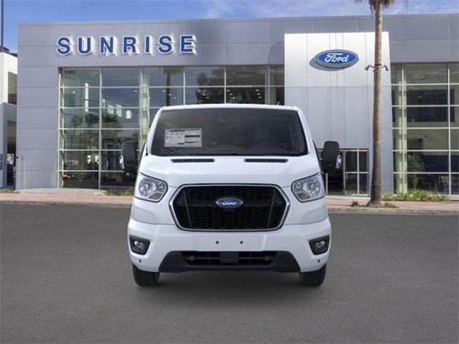 2025 Ford Transit-350 XLT