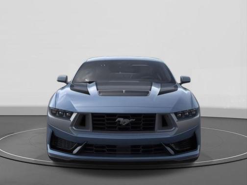 2025 Ford Mustang Dark Horse Fastback