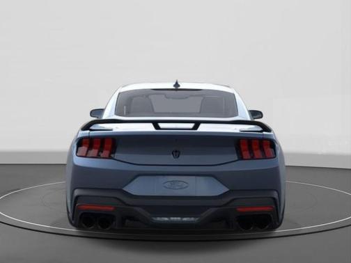 2025 Ford Mustang Dark Horse Fastback
