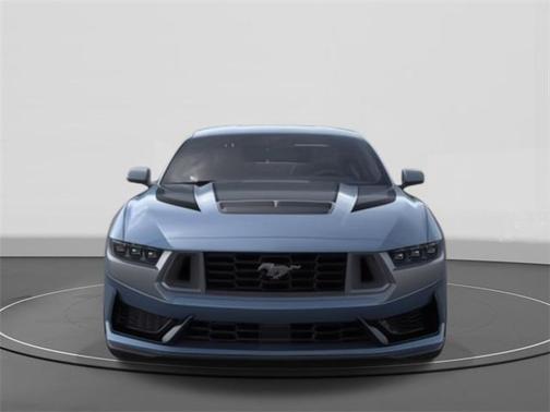 2025 Ford Mustang Dark Horse Fastback