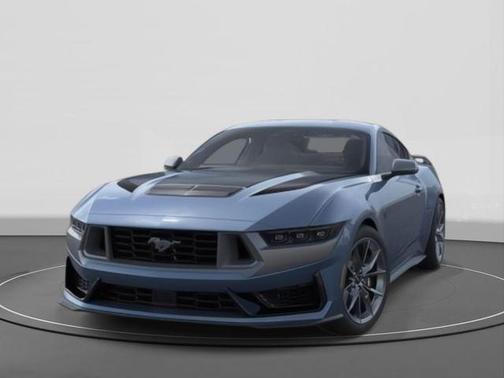 2025 Ford Mustang Dark Horse Fastback