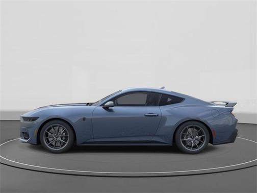 2025 Ford Mustang Dark Horse Fastback