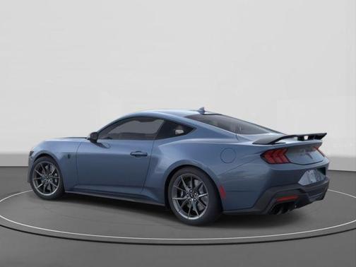 2025 Ford Mustang Dark Horse Fastback