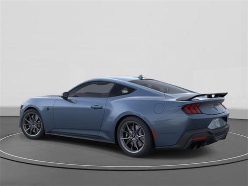 2025 Ford Mustang Dark Horse Fastback