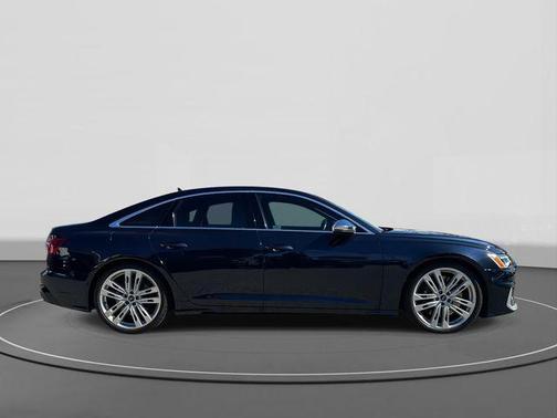2022 Audi S6 2.9T Premium Plus