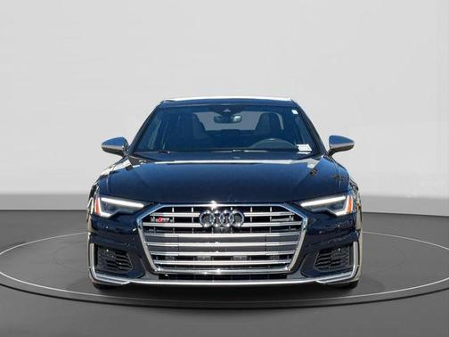 2022 Audi S6 2.9T Premium Plus