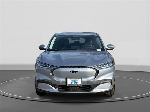 2022 Ford Mustang Mach-E Select