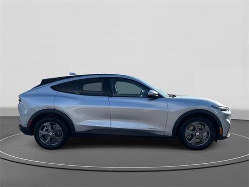 2022 Ford Mustang Mach-E Select