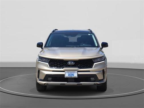 2021 Kia Sorento SX