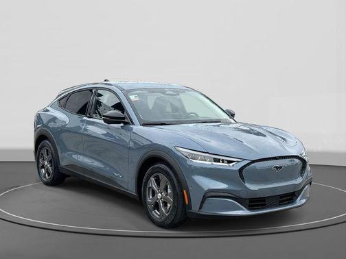 2023 Ford Mustang Mach-E Select