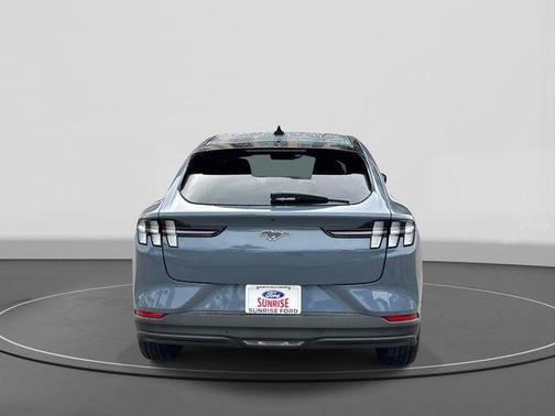 2023 Ford Mustang Mach-E Select