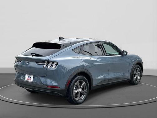 2023 Ford Mustang Mach-E Select