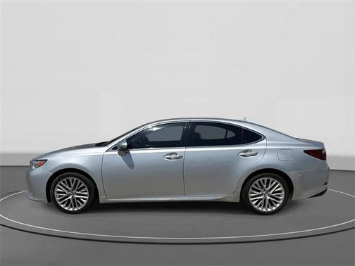 2014 Lexus ES 350 Base