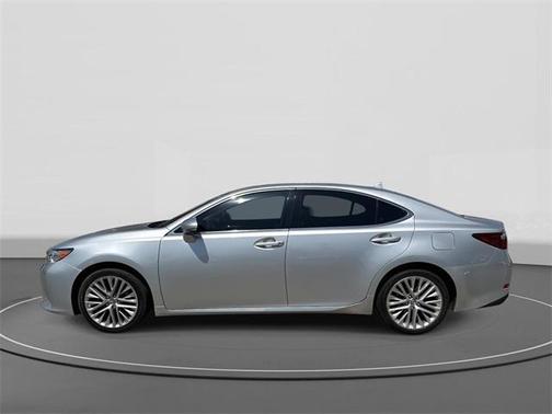 2014 Lexus ES 350 Base