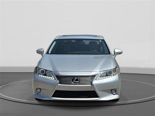 2014 Lexus ES 350 Base