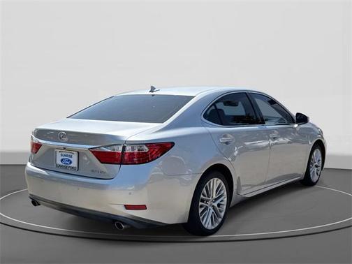 2014 Lexus ES 350 Base