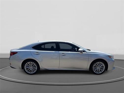 2014 Lexus ES 350 Base