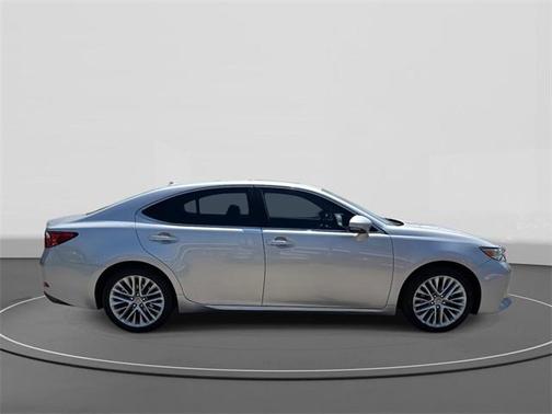 2014 Lexus ES 350 Base