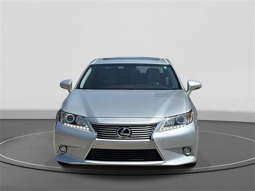 2014 Lexus ES 350 Base