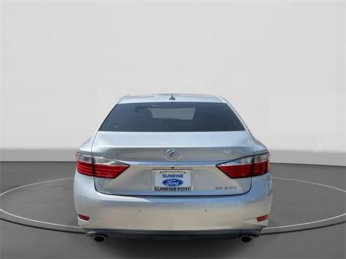 2014 Lexus ES 350 Base