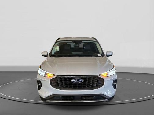 2025 Ford Escape PHEV SE