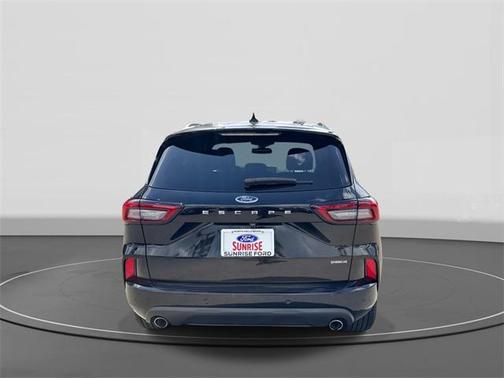 2024 Ford Escape ST-Line Elite