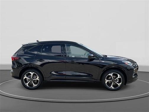 2024 Ford Escape ST-Line Elite