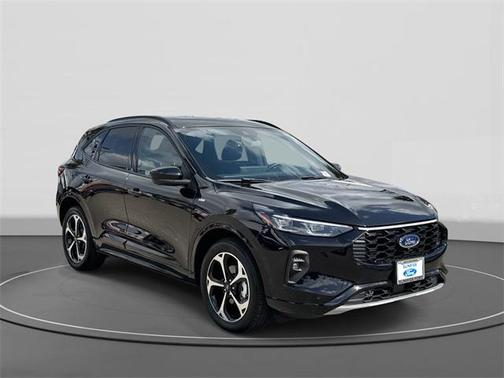 2024 Ford Escape ST-Line Elite