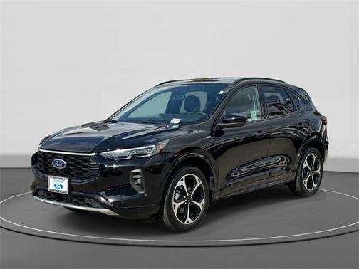 2024 Ford Escape ST-Line Elite