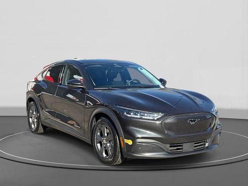 2021 Ford Mustang Mach-E Select