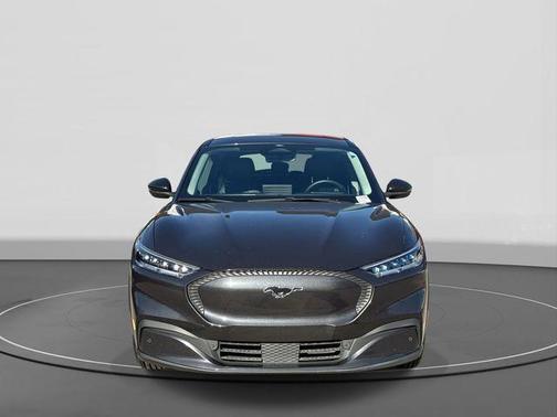 2021 Ford Mustang Mach-E Select