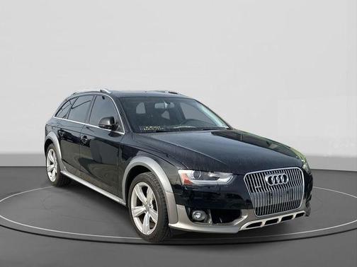 2013 Audi allroad 2.0T Premium Plus