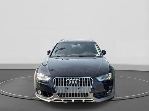 2013 Audi allroad 2.0T Premium Plus