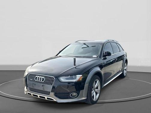 2013 Audi allroad 2.0T Premium Plus