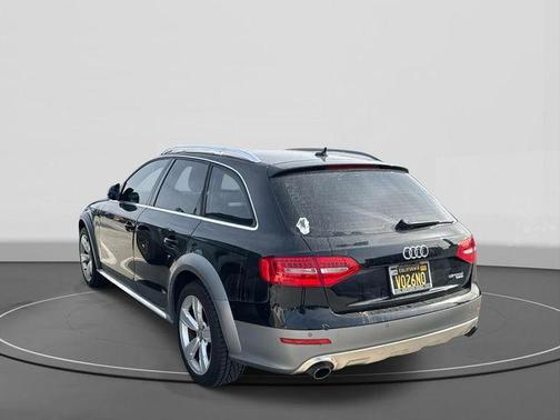 2013 Audi allroad 2.0T Premium Plus