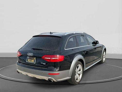 2013 Audi allroad 2.0T Premium Plus
