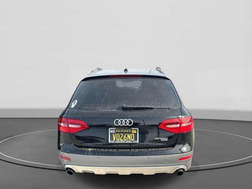 2013 Audi allroad 2.0T Premium Plus