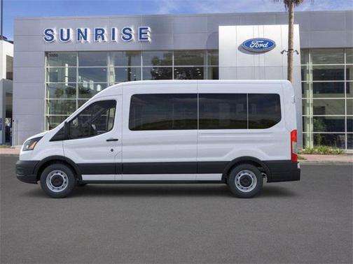 2025 Ford Transit-350 XL