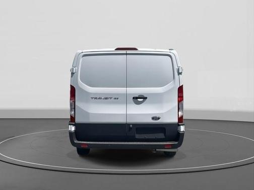 2025 Ford Transit-150 Base